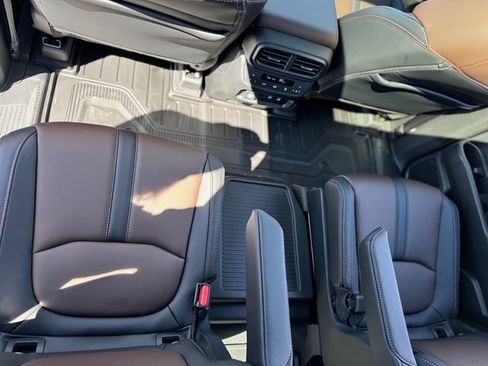 New 2026 Honda Pilot TrailSport image 29