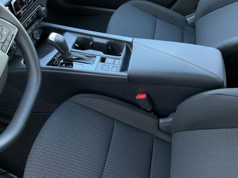 New 2026 Nissan Sentra S w/ Floor Mat Package image 32