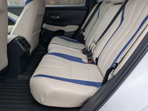 New 2025 Acura ADX A-Spec image 12