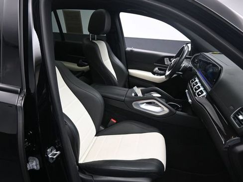 Certified 2023 Mercedes-Benz GLE 350 4MATIC image 30