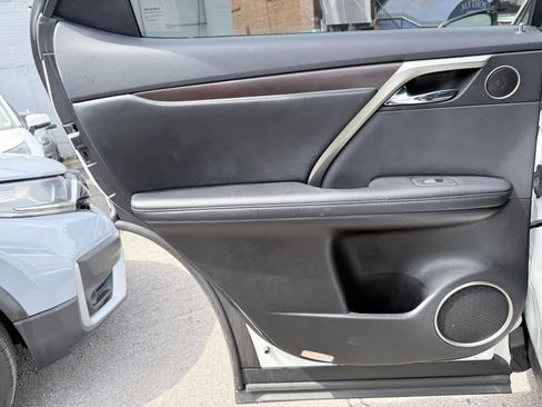 Used 2021 Lexus RX 350 AWD w/ Premium Package image 17