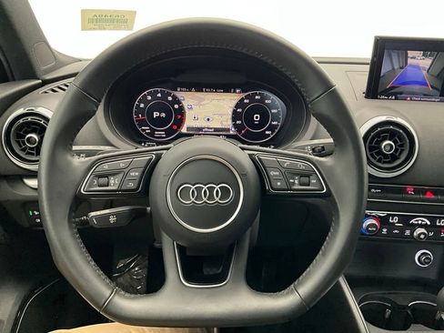Used 2020 Audi A3 2.0T Premium Plus w/ Premium Plus Package AWD/4WD image 10