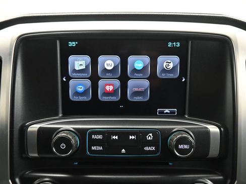 Used 2018 GMC Sierra 1500 SLE w/ SLE Value Package image 18