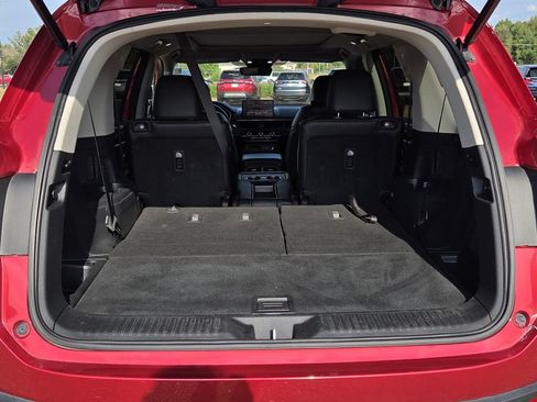 Certified 2023 Honda Pilot Elite image 28