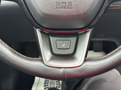 Certified 2025 Honda Pilot TrailSport image 31