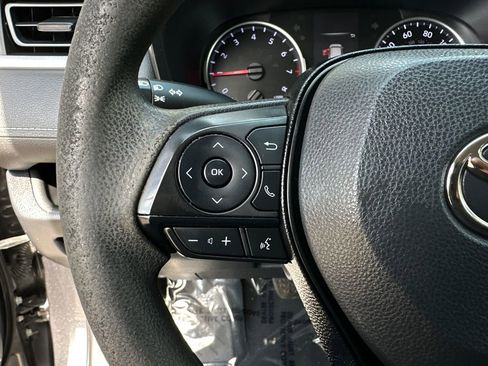 Certified 2020 Toyota RAV4 LE image 20