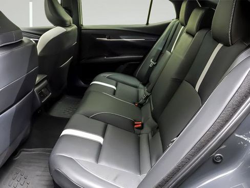 Used 2025 Toyota Camry SE w/ Multimedia Upgrade Package AWD/4WD image 11