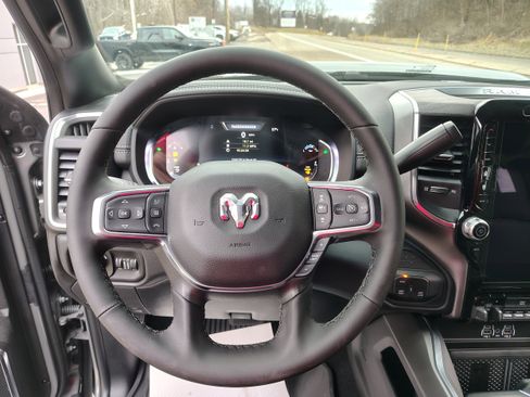 New 2026 RAM 2500 Laramie w/ Night Edition image 29