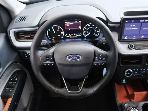 Used 2023 Ford Maverick XLT w/ XLT Luxury Package image 14