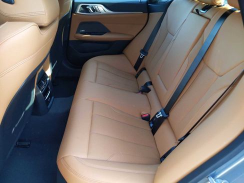 Used 2025 BMW i4 eDrive40 w/ Premium Package image 20