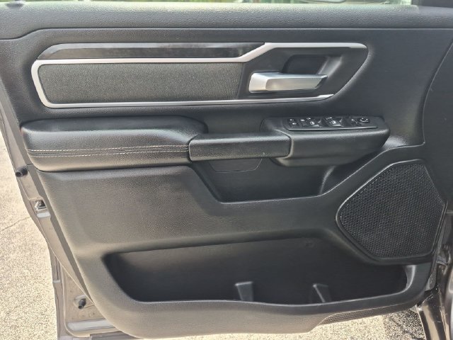 Used 2021 RAM 1500 Big Horn AWD/4WD image 9