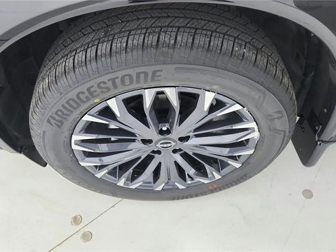 New 2026 Nissan Rogue Platinum w/ Platinum Premium Package image 48