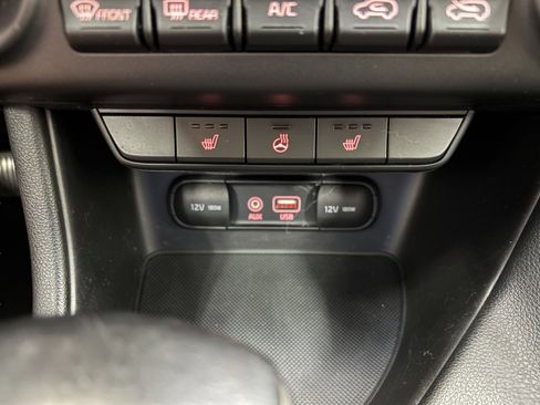 Used 2017 Kia Sportage EX w/ EX Premium Package AWD/4WD image 16
