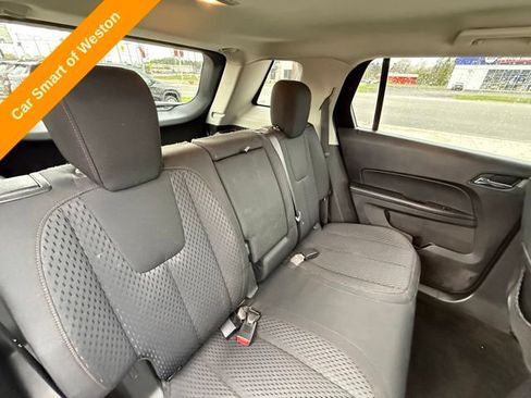 Used 2013 GMC Terrain SLE FWD image 21