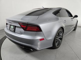 Used 2018 Audi A7 3.0T Premium Plus w/ S Line Sport Package AWD/4WD video 2