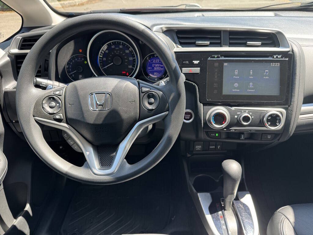 Used 2015 Honda Fit EX image 19