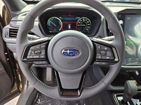 New 2026 Subaru Forester Premium AWD/4WD image 11