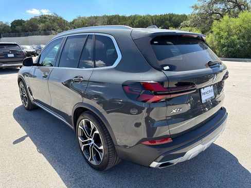 Used 2026 BMW X5 xDrive50e AWD/4WD image 3