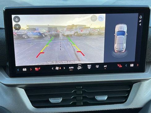 New 2026 Ford Explorer Active w/ Active Comfort Package image 33