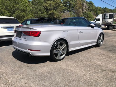 Used 2016 Audi A3 2.0T Prestige image 6