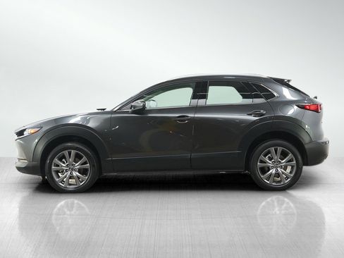 Used 2024 MAZDA CX-30 AWD 2.5 S w/ Premium Package image 2