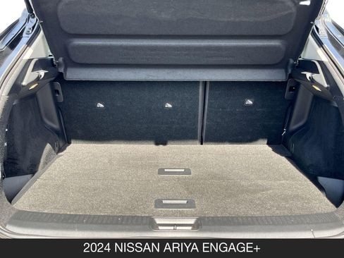Used 2024 Nissan Ariya Engage image 20
