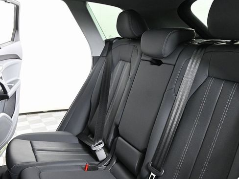 New 2025 Audi Q5 Premium Plus w/ Premium Plus image 21