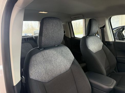 New 2026 Ford Maverick XLT w/ Equipment Group 301A AWD/4WD image 28