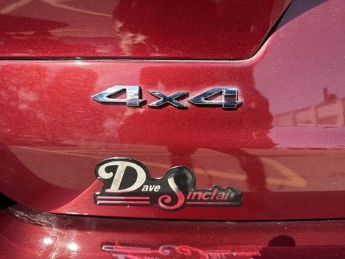 Used 2023 Jeep Grand Cherokee L Limited w/ Luxury Tech Group II image 31