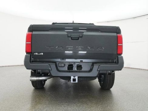 New 2026 Toyota Tacoma SR5 image 77