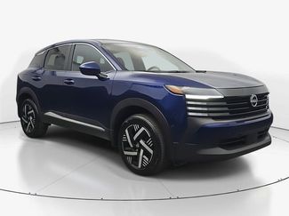 Used 2025 Nissan Kicks SV video 2