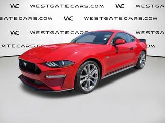 Used 2021 Ford Mustang GT Premium w/ Ford Safe & Smart Package RWD 360° Tour