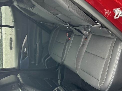 Used 2024 Chevrolet Equinox EV LT w/ Active Safety Package 3 image 5