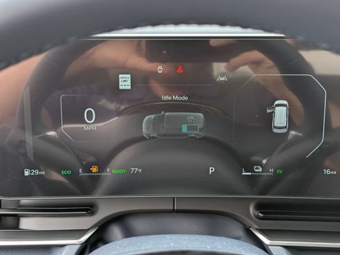 New 2026 Kia Carnival SX FWD image 38