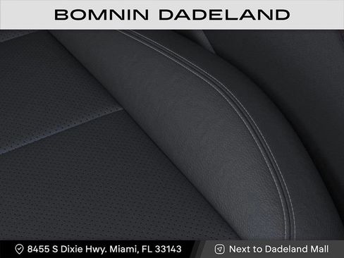 New 2026 Chevrolet Equinox EV LT image 22