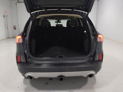 Used 2020 Ford Escape SEL AWD/4WD image 29