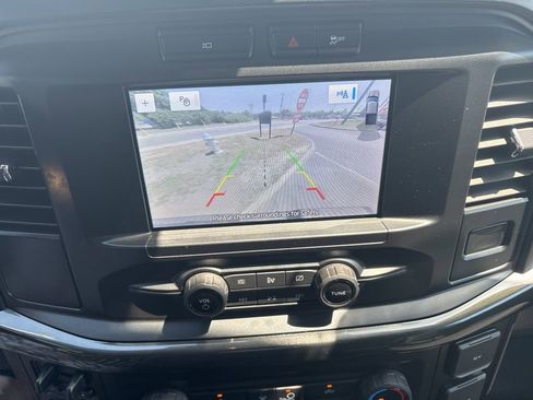 Used 2021 Ford F150 XL w/ STX Appearance Package AWD/4WD image 23