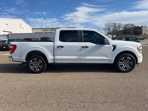 Used 2021 Ford F150 XL w/ STX Appearance Package image 14