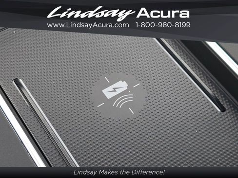 New 2026 Acura MDX Type S AWD/4WD image 19