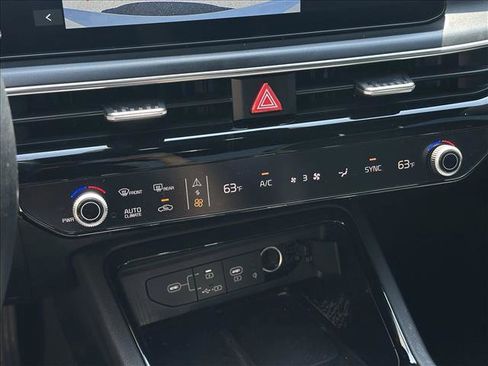Used 2025 Kia K5 GT-Line FWD image 8