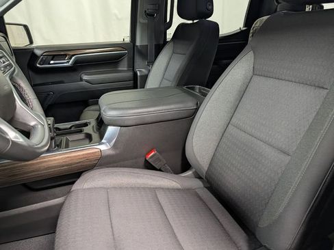 Certified 2023 Chevrolet Silverado 1500 RST image 11