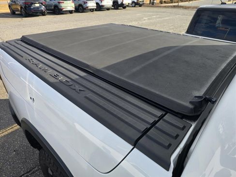 Used 2019 RAM 1500 Rebel w/ Rebel Level 2 Equipment Group image 10