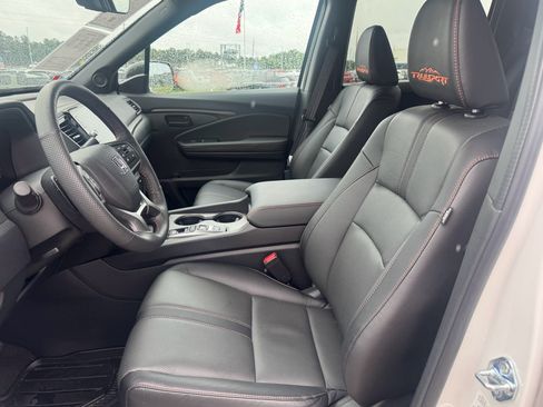 Certified 2026 Honda Ridgeline TrailSport image 10