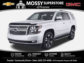 Used 2018 Chevrolet Tahoe Premier RWD 360° Tour