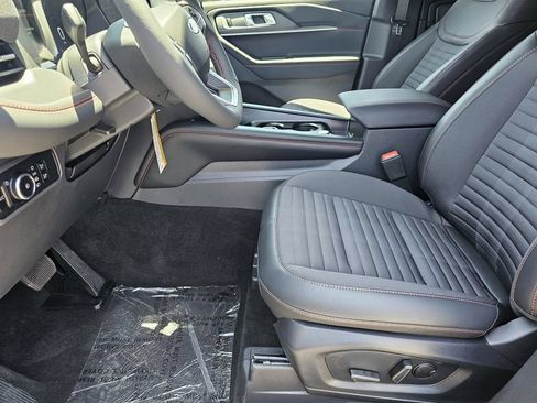 New 2026 Ford Explorer ST-Line RWD image 23