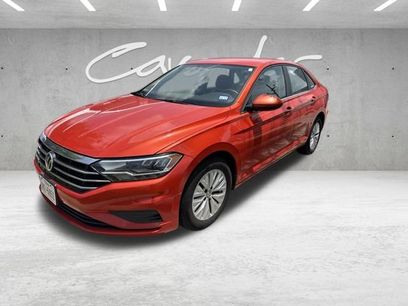 Used 2019 Volkswagen Jetta S w/ Driver Assistance Package