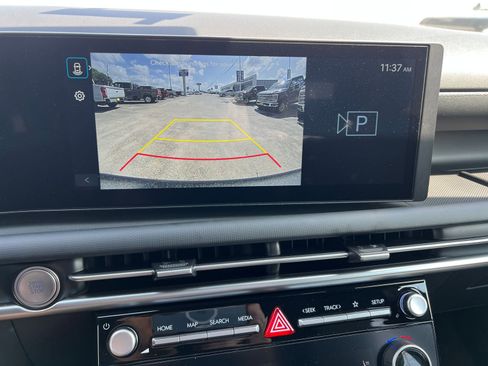 New 2026 Hyundai Santa Cruz SEL FWD image 30