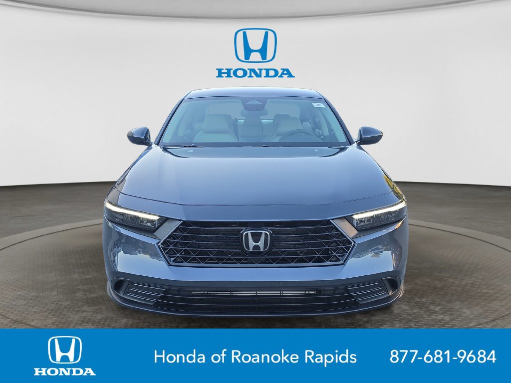 New 2026 Honda Accord LX image 8