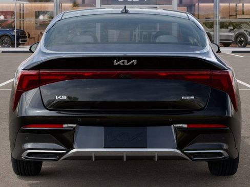New 2026 Kia K5 GT-Line w/ GT-Line Premium Package image 13