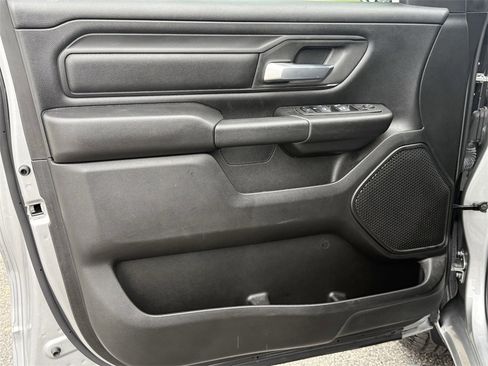 Used 2023 RAM 1500 Tradesman w/ Trailer Tow Group image 10